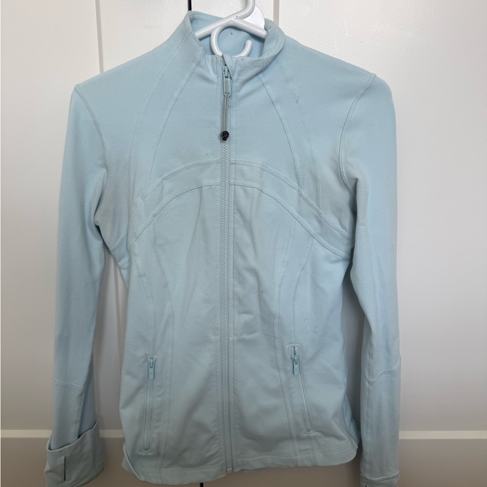Lululemon define jacket